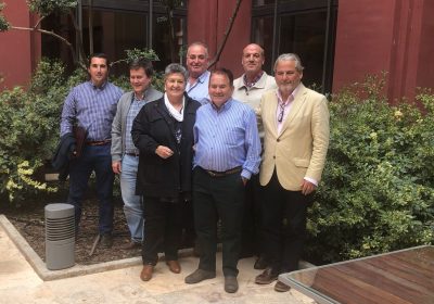 Comunidades de Regantes exigen que Alto Guadiana tenga asignación recursos digna y acorde a sus demandas y dimensión”