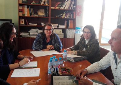 ASAJA CLM solicita a Agricultura medidas contra avispilla del almendro