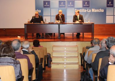 Califica de “oportunidad histórica” las ayudas ITI para provincia de Guadalajara