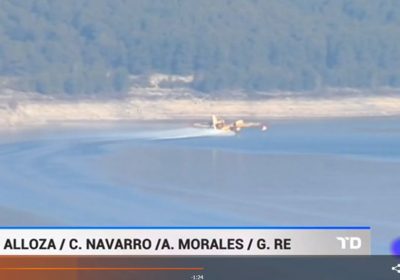 Municipios ribereños consideran “escandaloso e inadmisible” manipulación de RTVE