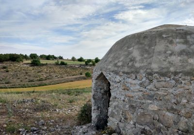 Diputación Cuenca prepara en Horcajo de Santiago su segunda jornada senderista