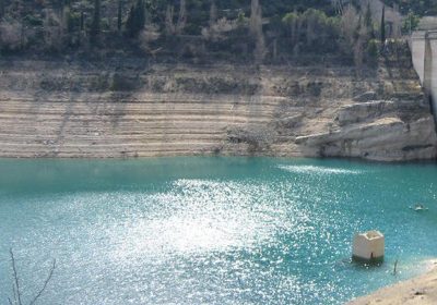 Celebran creación Mancomunidad Aguas Municipios Colindantes Embalses de Entrepeñas y Buendía