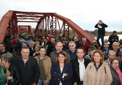 Gobierno regional califica trasvase de «ataque» que «hipoteca» al Tajo