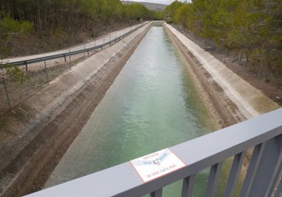 “Murcia y la huerta tradicional no son el enemigo, nuestro problema es con la corrupción y las leyes ad hoc”. Asociación de Municipios Ribereños