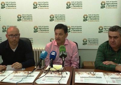 UPA Castilla-La Mancha analizará el sector del almendro