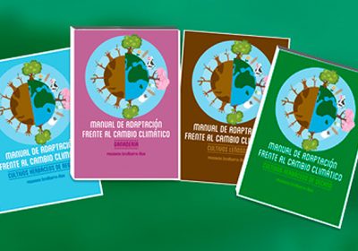 UPA lanza 130 medidas para adaptación agricultores y ganaderos a cambio climático