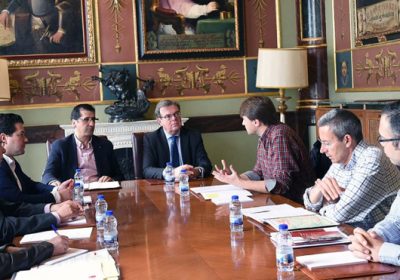 Investigan potencial turístico y educativo de Espacios Naturales Protegidos ciudadrealeños