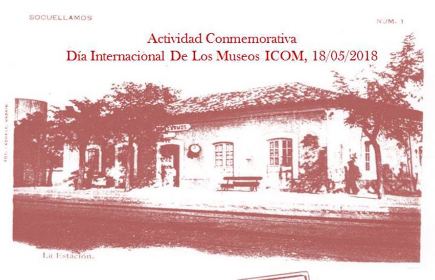 12-05-2018 Socuéllamos s.XIX en imágenes (1)