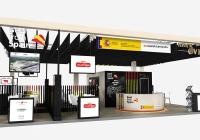 PROVACUNO e INTEROVIC, en la Feria internacional FMA Shanghai 2018