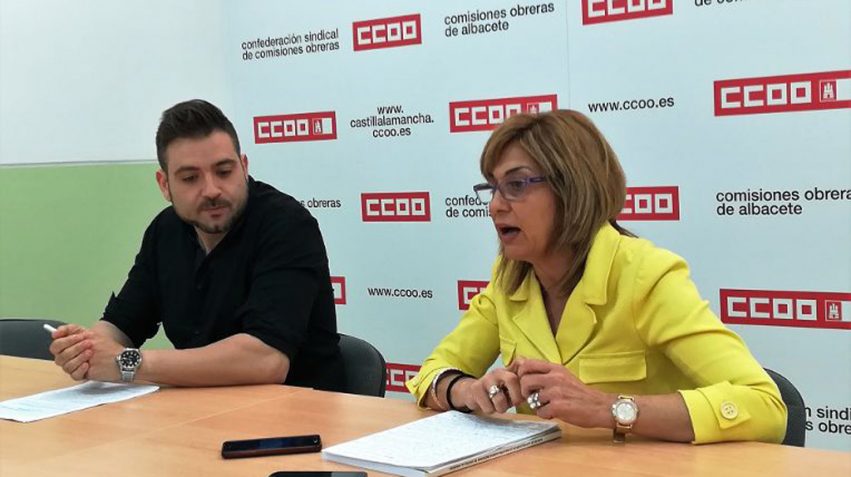 180523 Presentacion stan Expovicaman