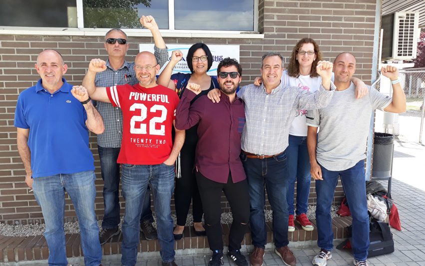 180524 1er Convenio Lactalis Nestlè