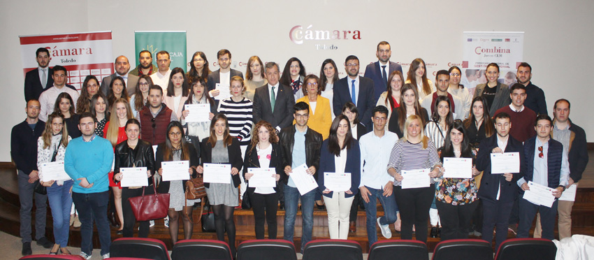 20180503 CLAUSURA COMBINA JOVEN CLM