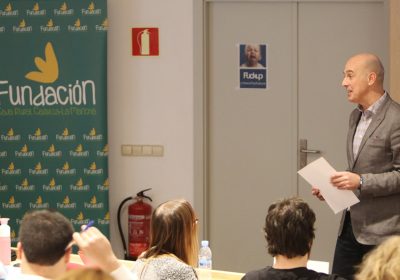 Fundación Caja Rural CLM enseña cómo aprender de errores en negocios