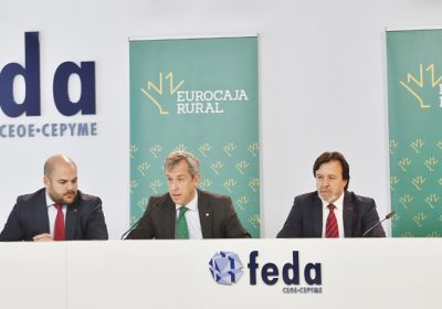 Eurocaja Rural habilita 60 millones para empresas y autónomos de Albacete