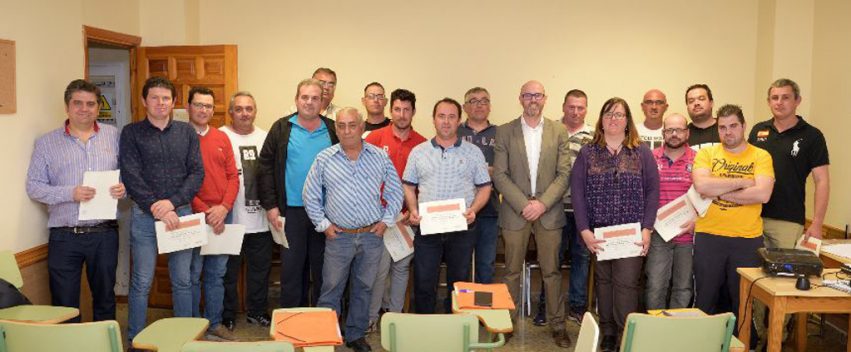 20180511_Clausura curso fitosanitarios01_AdeAlba