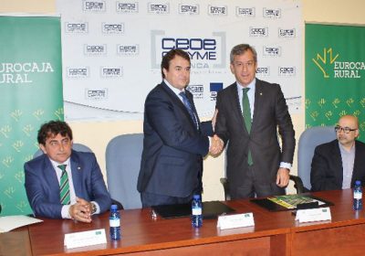60 millones de euros para financiar las iniciativas empresariales conquenses