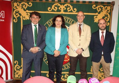 Termómetro Económico de Fundación de Eurocaja Rural-UCLM invita al optimismo