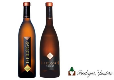 Bodegas Yuntero, doble Oro en Challenge International du Vin