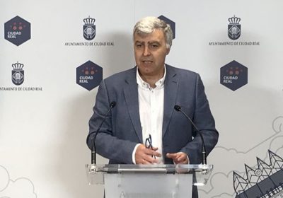PP Ciudad Real denuncia vertidos aguas residuales de Valverde al Guadiana