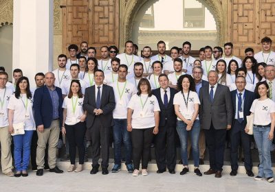 Castilla-La Mancha publicará la semana que viene las bases de la nueva convocatoria de incorporación de jóvenes a la agricultura y ganadería