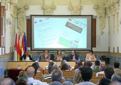 50 acciones de promoción internacional para 500 empresas agroalimentarias castellano-manchegas