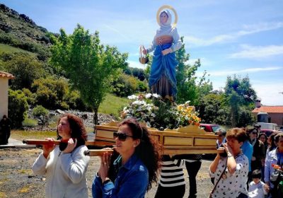 AMFAR recuerda que sólo 29% de titulares de explotación es mujer