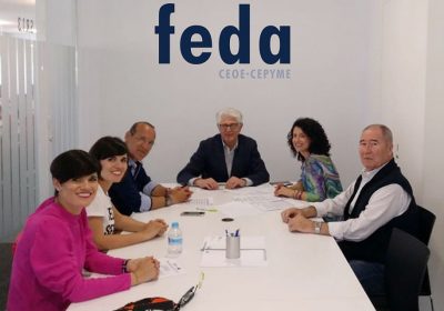 Asociación Provincial de Empresas Agroalimentarias de Albacete prepara SIAL 2018