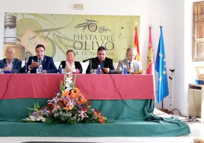 Valdeolivas (Cuenca) tendrá un Museo del Olivo y del Aceite