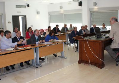 343 millones en ayudas contra despoblación en zonas con necesidades específicas