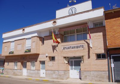 El Torno mostrará las ‘islas del Bullaque’, en FERDUQUE 2018