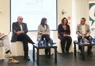 Cooperativas Agro-alimentarias apuesta por consumo e investigación de semillas certificadas