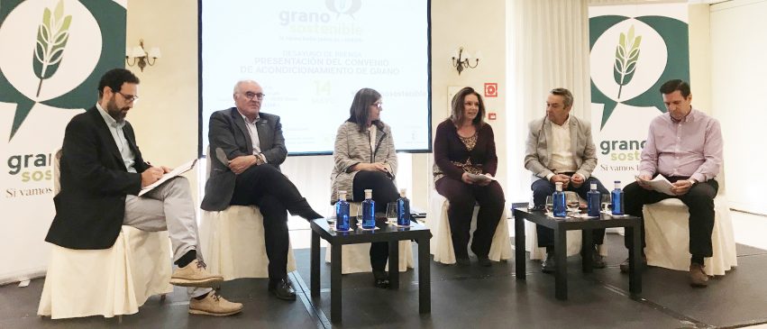 CONVENIO COOPERATIVAS AGROALIMENTARIAS