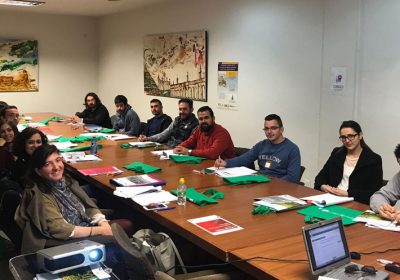 ASAJA Ciudad Real habilita a 300 jóvenes agricultores y ganaderos para incorporarse al sector