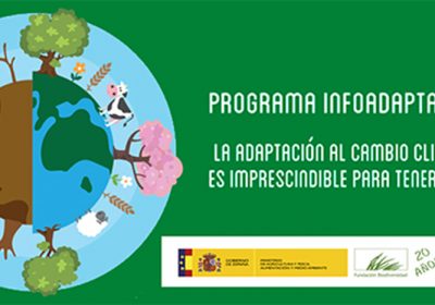 UPA presentará su proyecto para adaptar sector agrícola al cambio climático