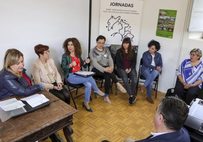 ‘Valle de Alcudia’ reivindica el determinante papel cohesionador de las mujeres