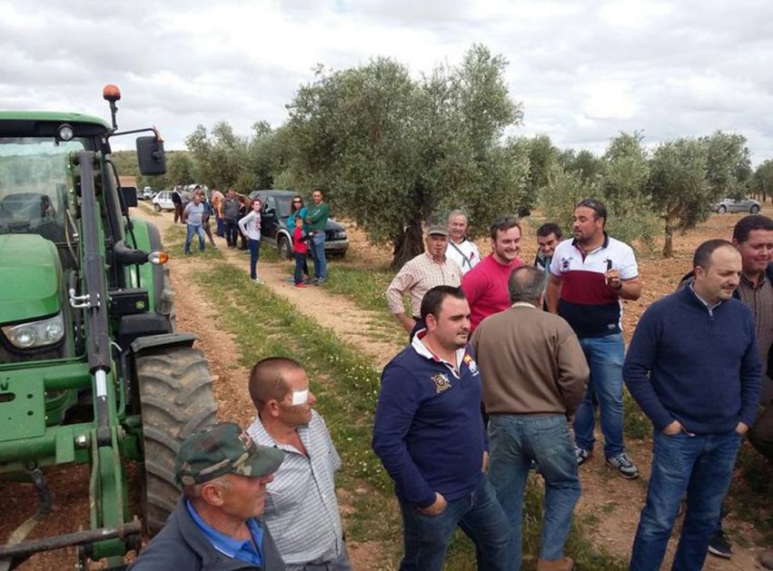 Carrion san isidro 5