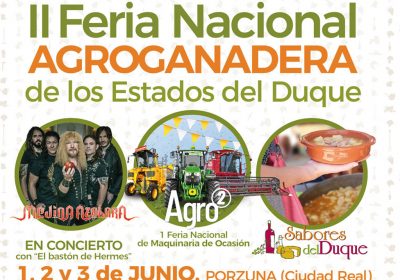 Abierta la inscripción para talleres y actividades gastronómicas de FERDUQUE