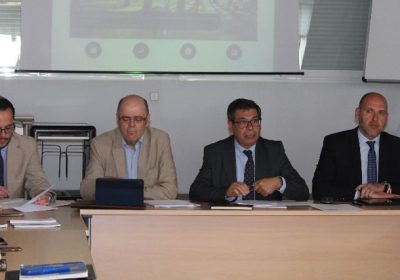 Empresa avícola invierte 15 millones y creará 40 empleos en la comarca de la Campana de Oropesa