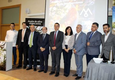 Cinco cucharadas de AOVE en dieta mediterránea reduce 30% riesgos cardiovasculares