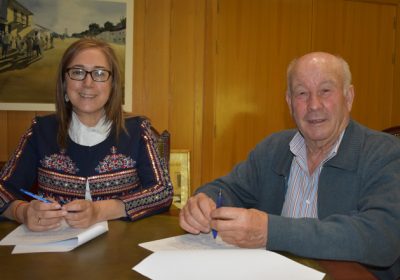 Ayuntamiento de Socuéllamos colabora con la Asociación San Isidro
