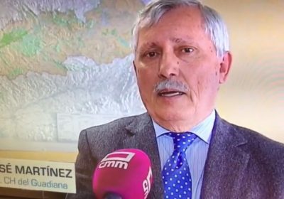 Tubería a la Llanura Manchega podría entrar ya parcialmente en funcionamiento