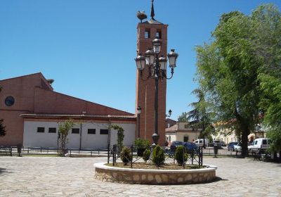 UGT FICA CLM lamenta el fallecimiento de tres trabajadores agrícolas en un accidente en Fontanar (Guadalajara) «que se podía haber evitado»