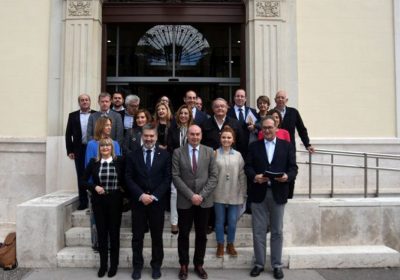 Aboga por Pacto de Estado por la Demografía para frenar despoblación