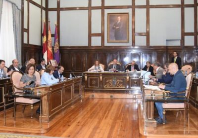 2,4 millones de Diputación Guadalajara para ayudar a ayuntamientos en Plan Empleo Regional