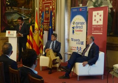 «Viaje a la Alcarria’, ejemplo de aprovechamiento del patrimonio inmaterial para desarrollo de los pueblos