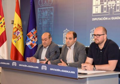 800.000 euros para actuaciones ahorro energético en 27 pueblos de Guadalajara