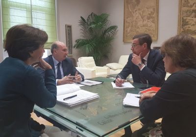 Comisión de Estudio Demográfico del Senado visitará Sierra Norte Guadalajara