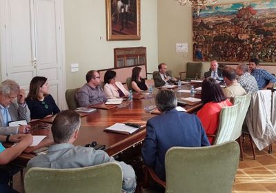 Diputación Guadalajara firma con Google para posicionar ‘Viaje a la Alcarria’