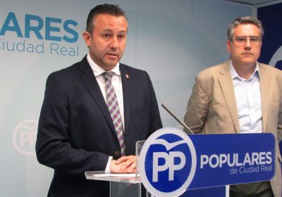 Piden al presidente Diputación Ciudad Real «que no deje morir al mundo rural»