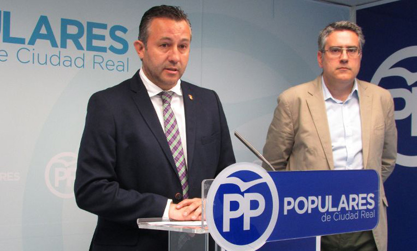 GP Diputación